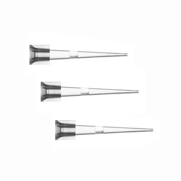  Neptune Barrier Tips - 10 µL // Extended Length Filter Tips // 10 racks of 96/pk tips each