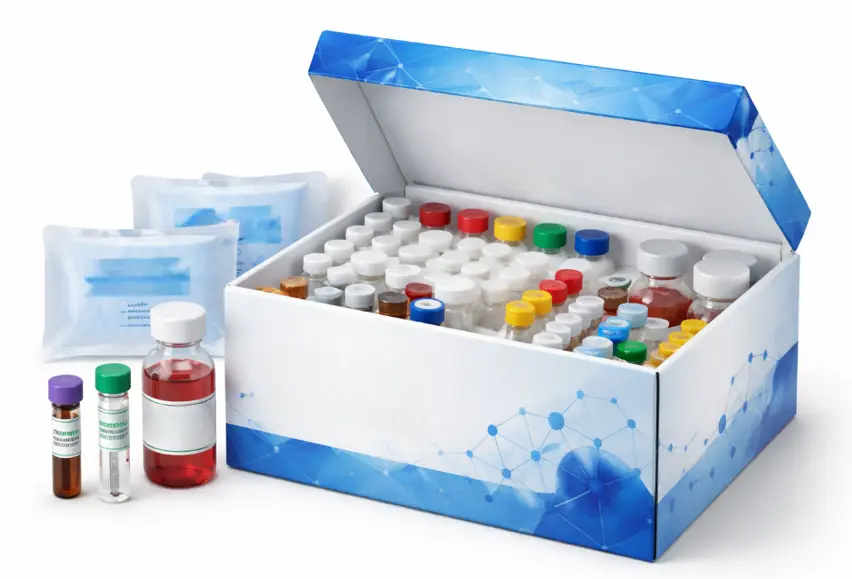 GOX | Glycolate oxidase 1,2,3,(Host: Rabbit),(Purity: Affini