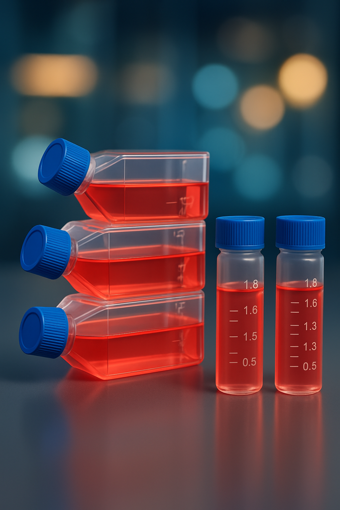 Normal Human Liver Cells (THLE-2)
